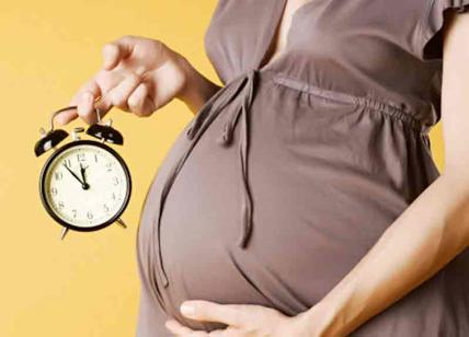 Maternità e pandemia le neo mamme lasciate sole