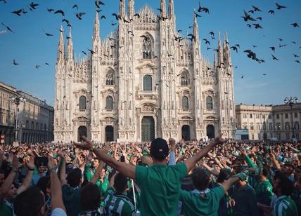 Milan - Betis: Daspo europei per dieci tifosi spagnoli e un milanista