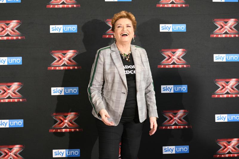 MARA MAIONCHI (Foto Lapresse)