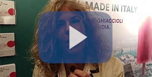 Marcegaglia presidente Eni video