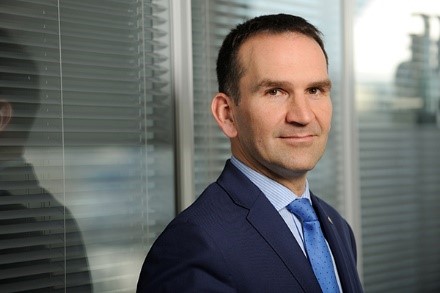 Marcin Klammer