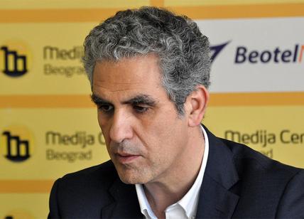Rai, cda non elegge il presidente. Avanti Foa, consigliere anziano