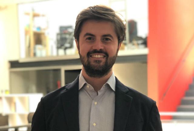 Marco Meloni, nominato Head of New Mobility di Europcar Mobility Group Marco Meloni, nominato Head of New Mobility di Europcar Mobility Group
