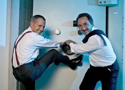 Lehman Brothers 10 anni dopo. Fratini: "Le banche oggi sono un supermercato"