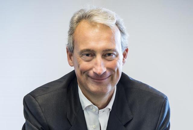 Marco Bragadin, CEO di ING in Italia. Marco Bragadin, CEO di ING in Italia.