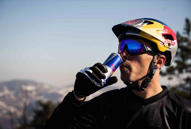 Photo credit: Giuseppe Giuliano/Wok photography/Red Bull Content Pool