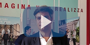 Marco Sesana Country Manager di Generali Italia video
