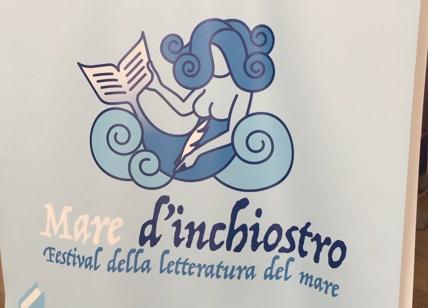 Giovinazzo, 'Mare d'Inchiostro 2018' Finale con 'Il mare e l'avventura'