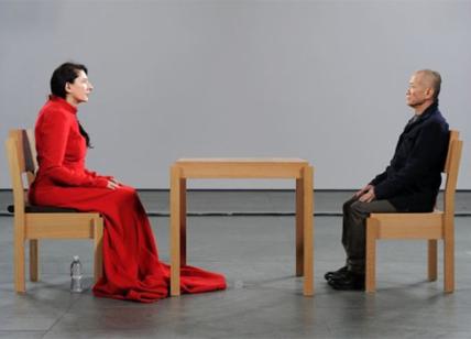 Marina Abramović Speaks: già online i biglietti per il Talk/Mostra di Firenze