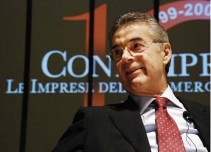 Resca, Confimprese: "Bonus affitti, non risolve il problema del commercio"