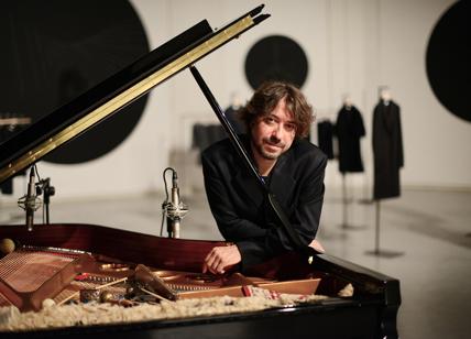 Mario Mariani, esce il nuovo album: The Rossini Variations