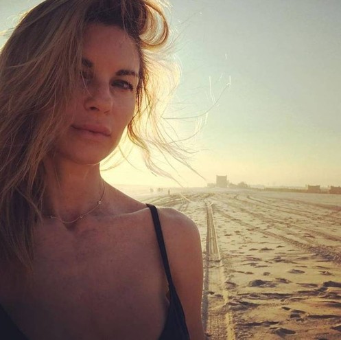 MARTINA COLOMBARI (Instagram) MARTINA COLOMBARI (Instagram)