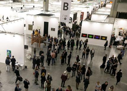 Torna miart, la fiera internazionale d’arte, 17-19 aprile a fieramilanocity