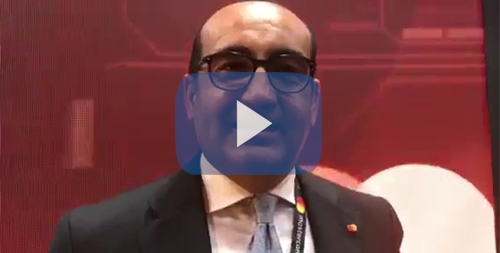 MasterCard Centemeri video