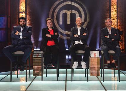 MasterChef Italia 7 arriva in chiaro su TV8