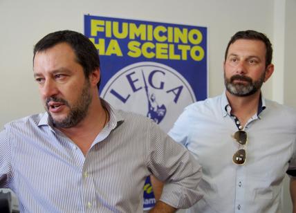 Fiumicino da brivido: “Montino condannato, nuove elezioni”. Il piano Fdi-Lega
