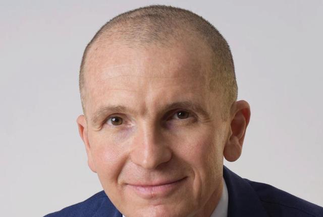 Matteo Scagliarini, amministratore delegato di Andrea Scagliarini Spa, recentemente nominato nel board di WBN. Matteo Scagliarini, amministratore delegato di Andrea Scagliarini Spa, recentemente nominato nel board di WBN.