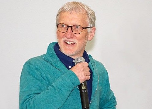 Iain Mattaj Iain Mattaj