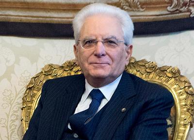 Mattarella ape 2