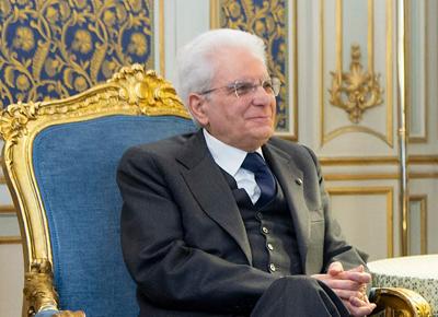 Mattarella ape 4