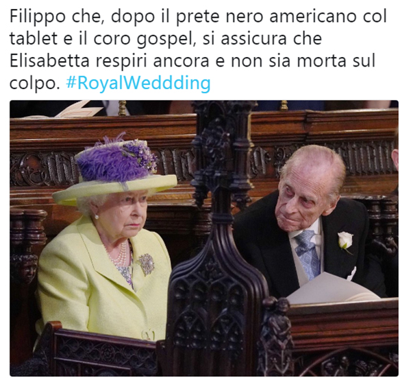 Da Twitter