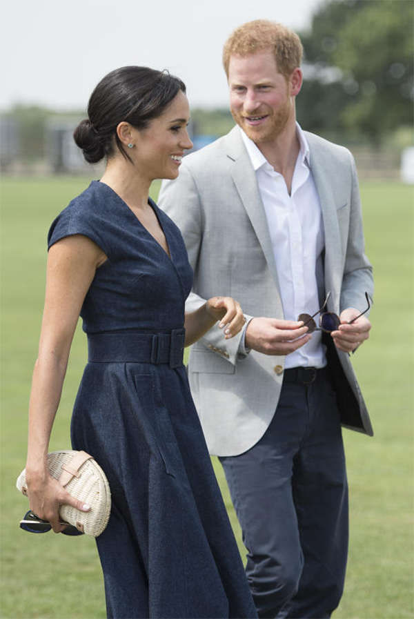 Meghan polo vestito blu 4