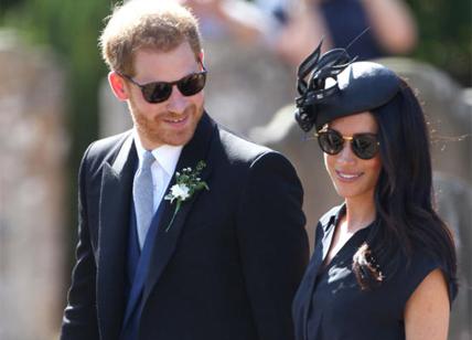 Meghan Markle incinta, attenti a questo dettaglio. CLAMOROSO royal family