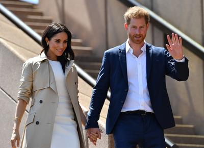Meghan Markle ape 6
