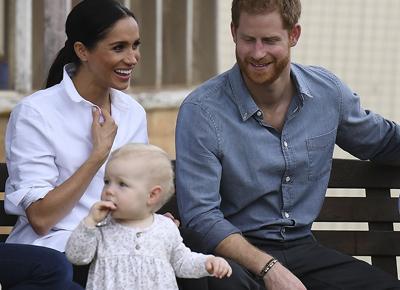 Meghan markle ape 8