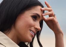 Meghan Markle 'entra in politica': RUMORS