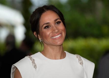 Meghan Markle si "smarca" da Kate Middleton: parto in casa. ROYAL FAMILY NEWS