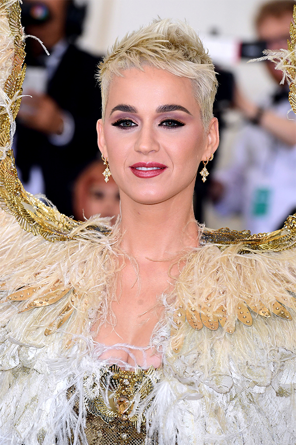met gala 2018 katy perry 2