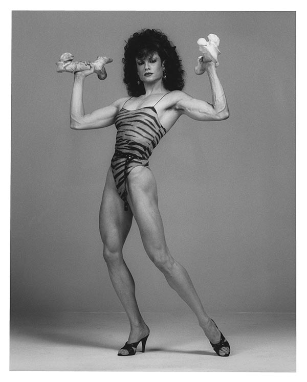 MAPPLETHORPE