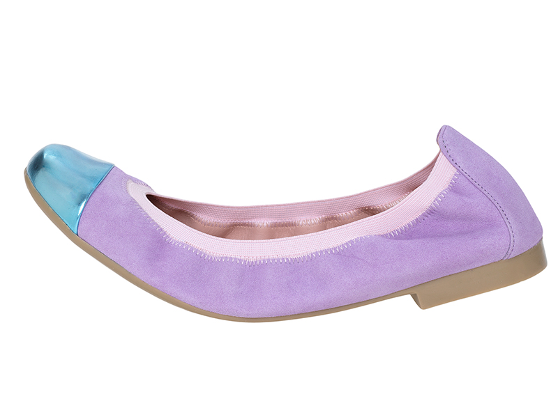 PRETTY BALLERINAS PRETTY BALLERINAS