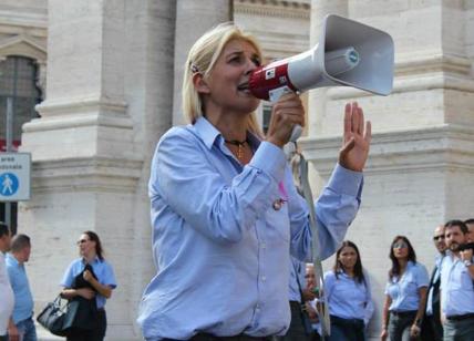 Quintavalle polemica punge Atac: "Niente bus a Roma Est, 40 autisti fermi"