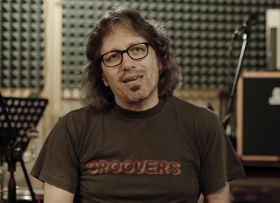 Michele Anelli ape