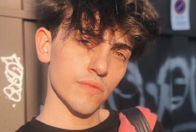 Michele Bravi Michele Bravi