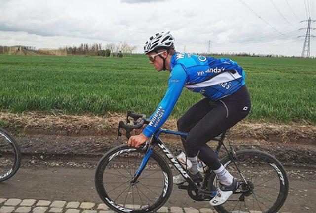 Michael Goolaerts Michael Goolaerts