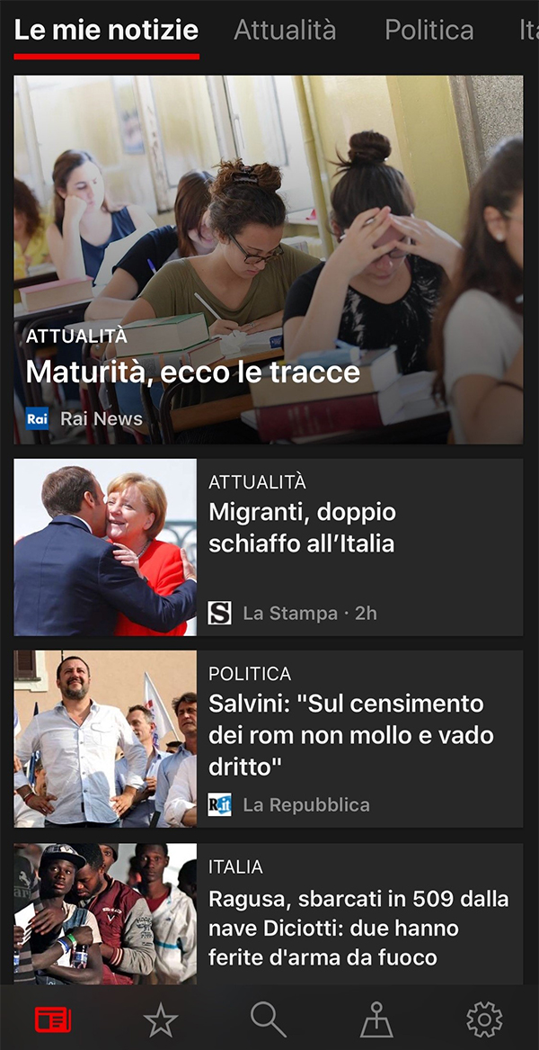 Microsoft news interna