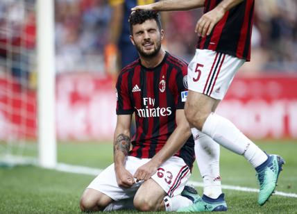 Milan, Cutrone e Romagnoli lasciano il ritorno della Nazionale - Ac Milan news