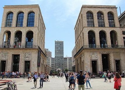 Milano Art Week 2020, Banca Generali sostiene l'arte e la cultura per il secondo anno