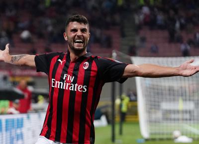 milan cutrone