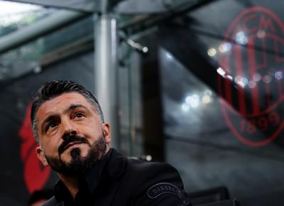 milan gattuso