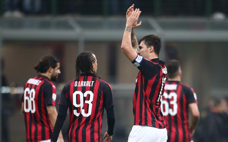 milan romagnoli laxalt