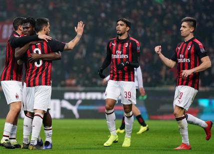 Milan-Uefa, accordo vicino: rossoneri verso l'addio all'Europa League