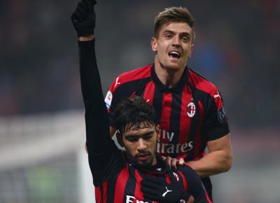 Milan Paqueta Piatek