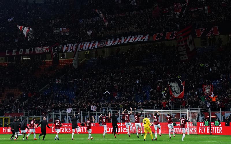 (foto Lapresse) (foto Lapresse)