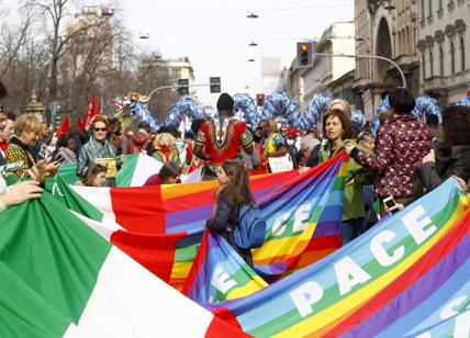Manifestazione "People" a Milano? Nasce il Fronte (Inter)Nazionale