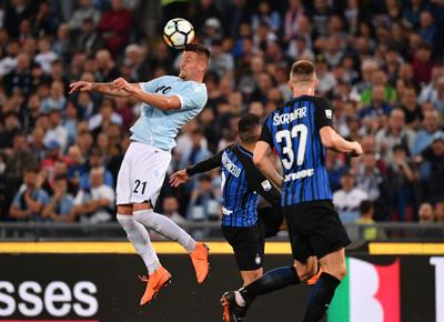 milinkovic savic skriniar
