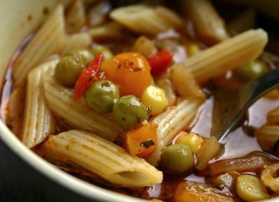 minestrone